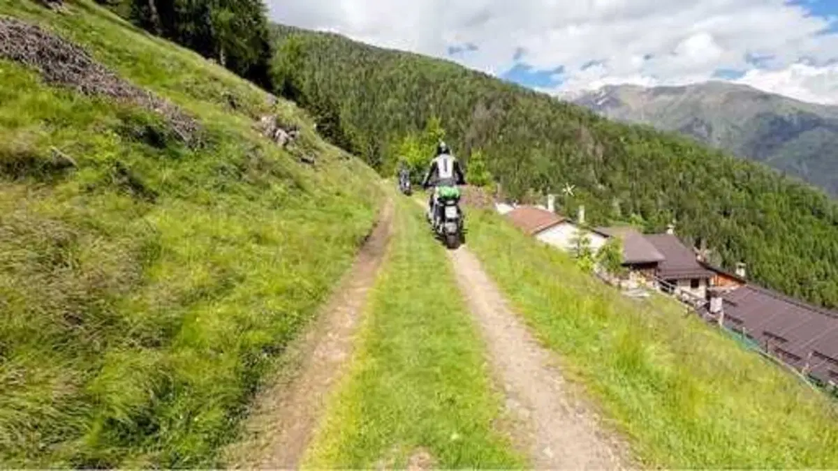 Terza tappa della HAT Series Adventourfest: Ponte Legno (69)