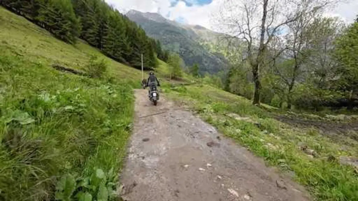 Terza tappa della HAT Series Adventourfest: Ponte Legno (72)