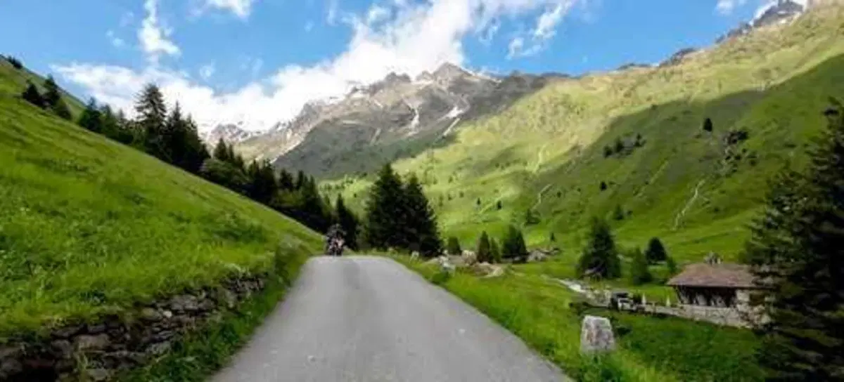 Terza tappa della HAT Series Adventourfest: Ponte Legno (73)