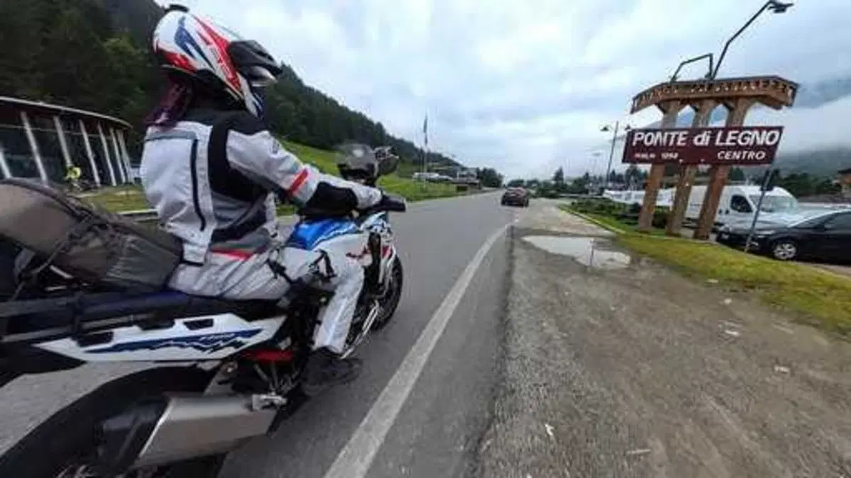 Terza tappa della HAT Series Adventourfest: Ponte Legno (77)