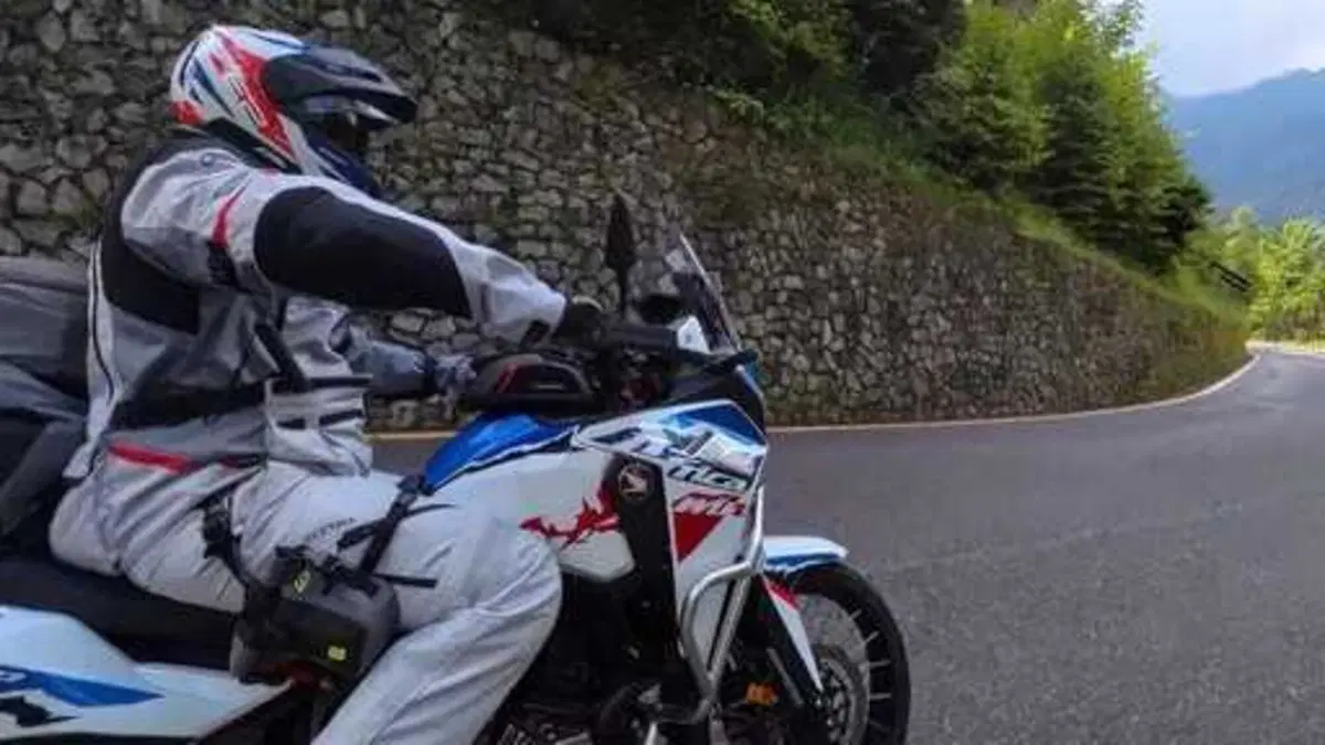 Terza tappa della HAT Series Adventourfest: Ponte Legno (80)