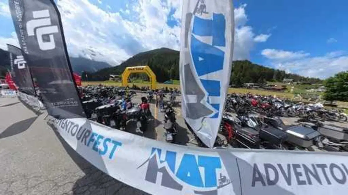 Terza tappa della HAT Series Adventourfest: Ponte Legno (82)