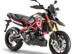 Aprilia Dorsoduro 750 ABS (2009 - 17) usata