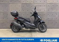 Piaggio Beverly 400 S ABS-ASR (2021 - 24) usata