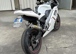 Cagiva Mito 125 Sp525 usata