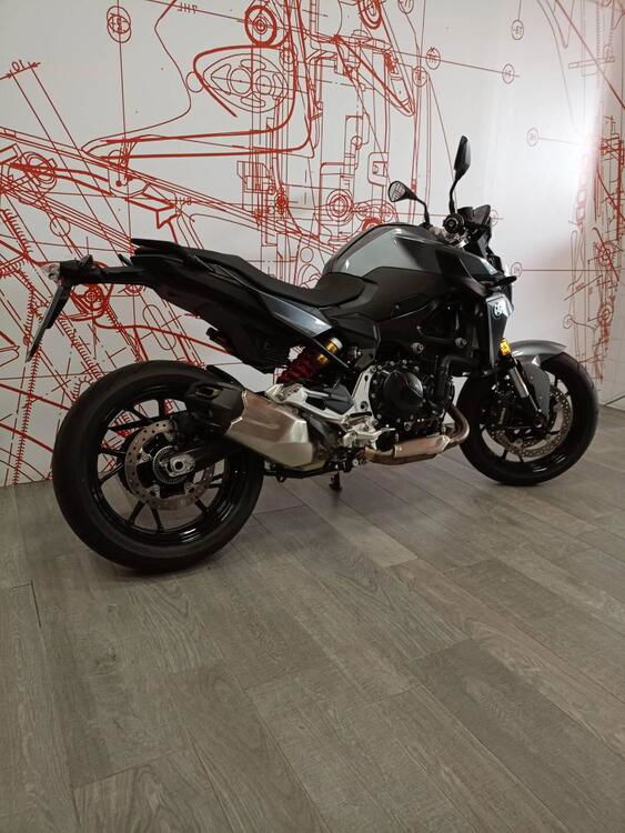 Bmw F 900 R (2021 - 24) (2)