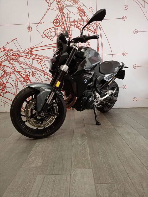 Bmw F 900 R (2021 - 24) (4)