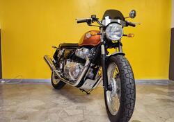 Royal Enfield Interceptor 650 (2019 - 20) usata