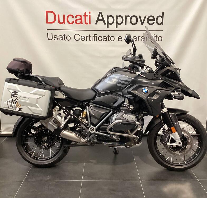 Bmw R 1250 GS (2021 - 24)