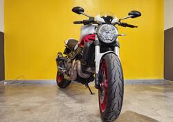 Ducati Monster 821 ABS (2014 - 17) usata