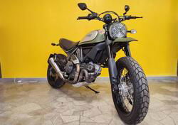 Ducati Scrambler 800 Urban Enduro (2015 - 16) usata