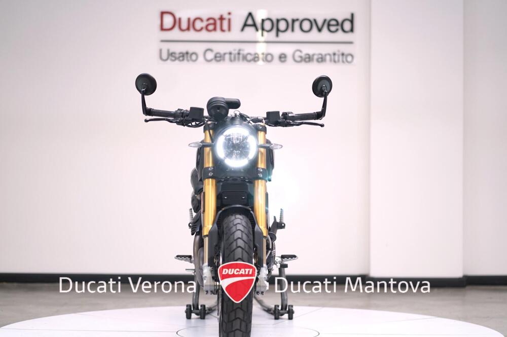 Ducati Scrambler 1100 Sport Pro (2020 - 24) (3)