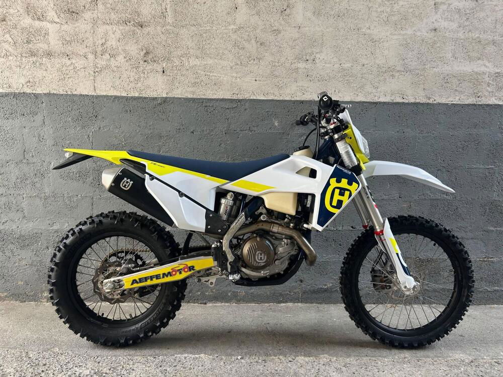 Husqvarna FE 450 (2023) (2)