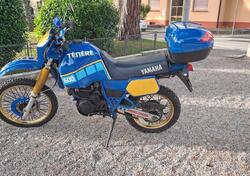 Yamaha XT 600 Z Tenere d'epoca