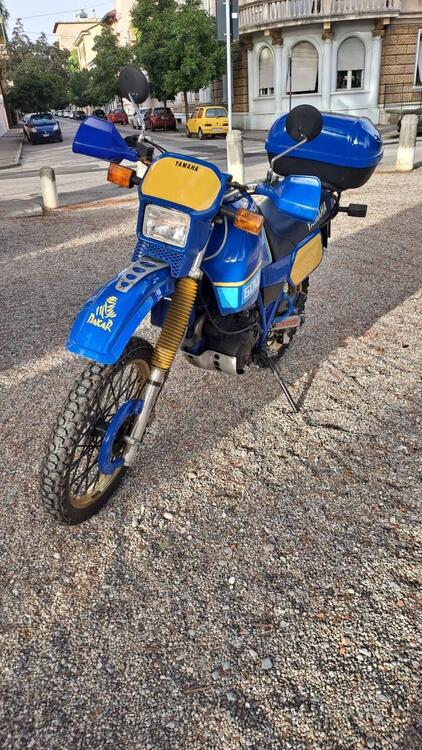 Yamaha XT 600 Z Tenere (3)