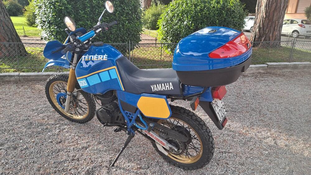 Yamaha XT 600 Z Tenere (5)