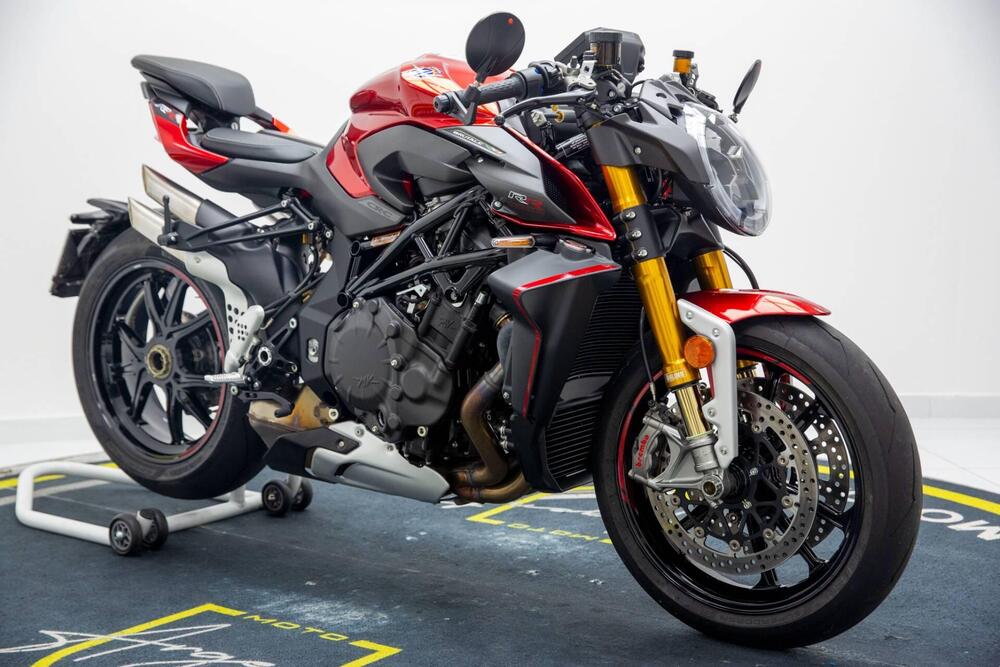 MV Agusta Brutale 1000 RR (2021 - 24) (2)