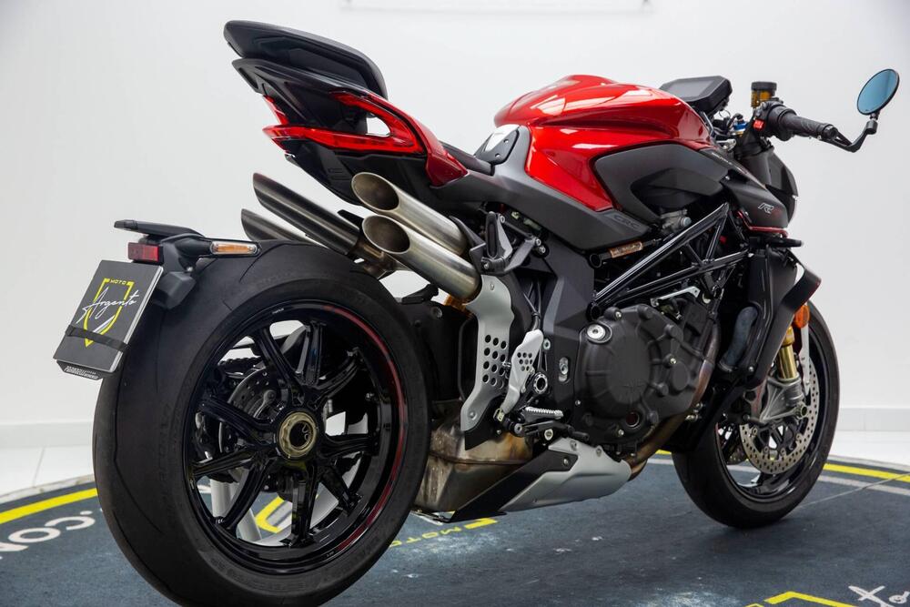 MV Agusta Brutale 1000 RR (2021 - 24) (4)