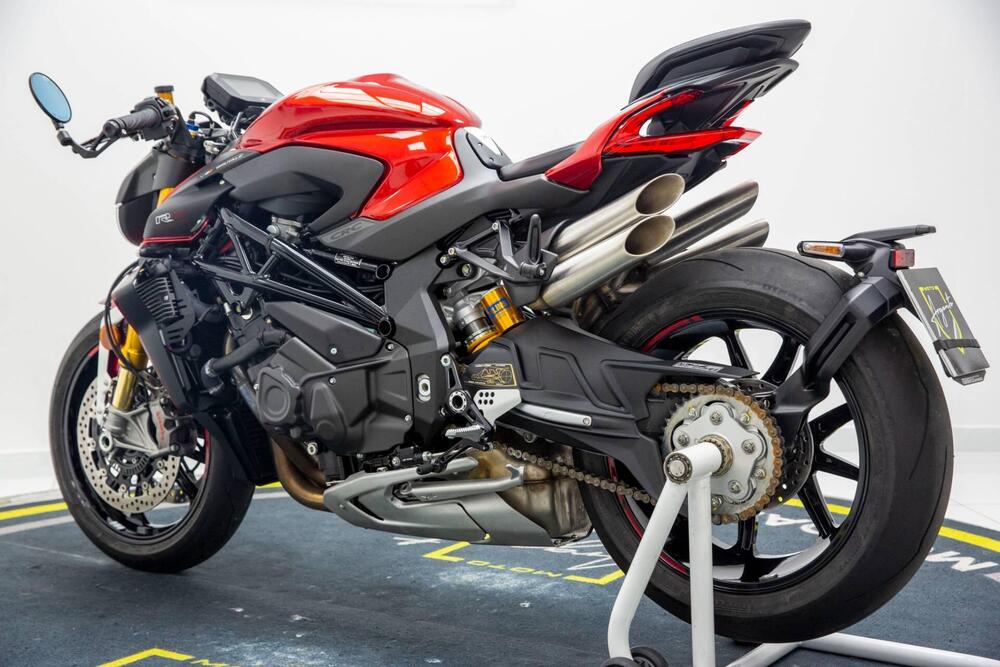 MV Agusta Brutale 1000 RR (2021 - 24) (5)