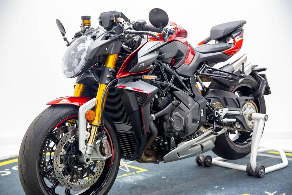 MV Agusta Brutale 1000 RR (2021 - 24) (3)