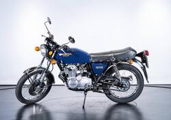 Honda 400 FOUR SS d'epoca