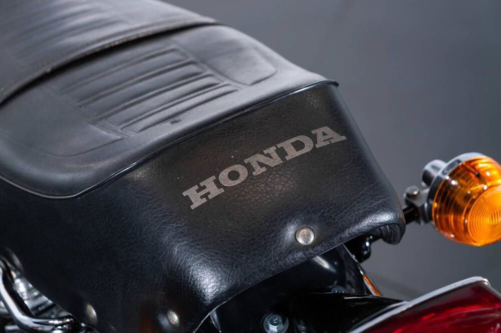 Honda 400 FOUR SS (3)