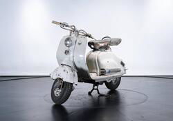 Innocenti LAMBRETTA 150 D d'epoca