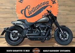 Harley-Davidson Fat Bob 114 (2021 - 24) usata