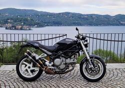 Ducati Monster S2R 1000 usata