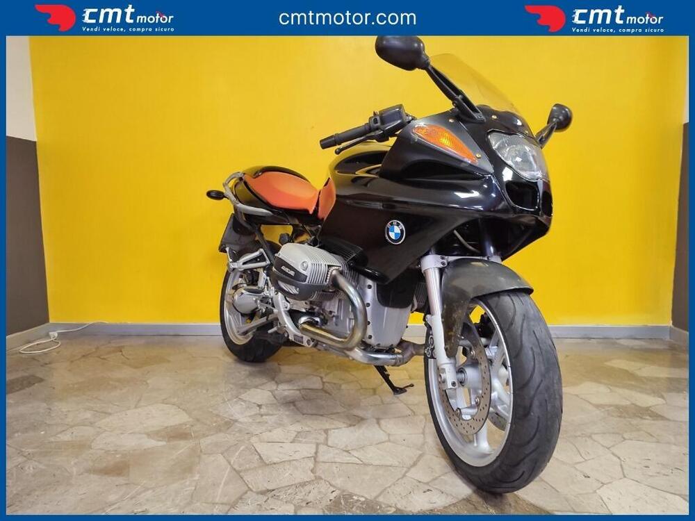 Bmw R 1100 S