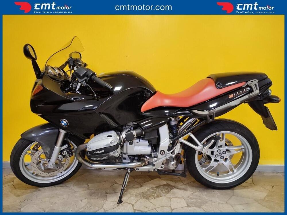 Bmw R 1100 S (2)