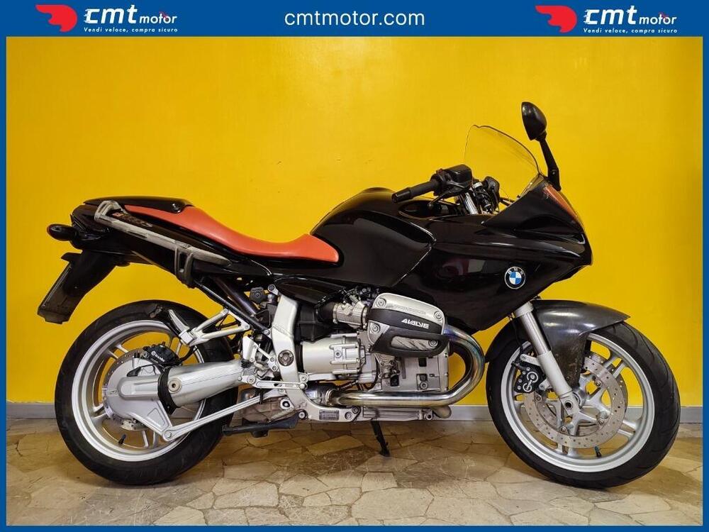 Bmw R 1100 S (3)