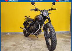 Brixton Motorcycles Cromwell 250 (2021 - 24) usata