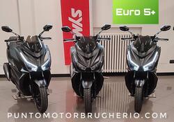 Sym Jet 14 125 CBS LC EVO (2024 - 25) nuova