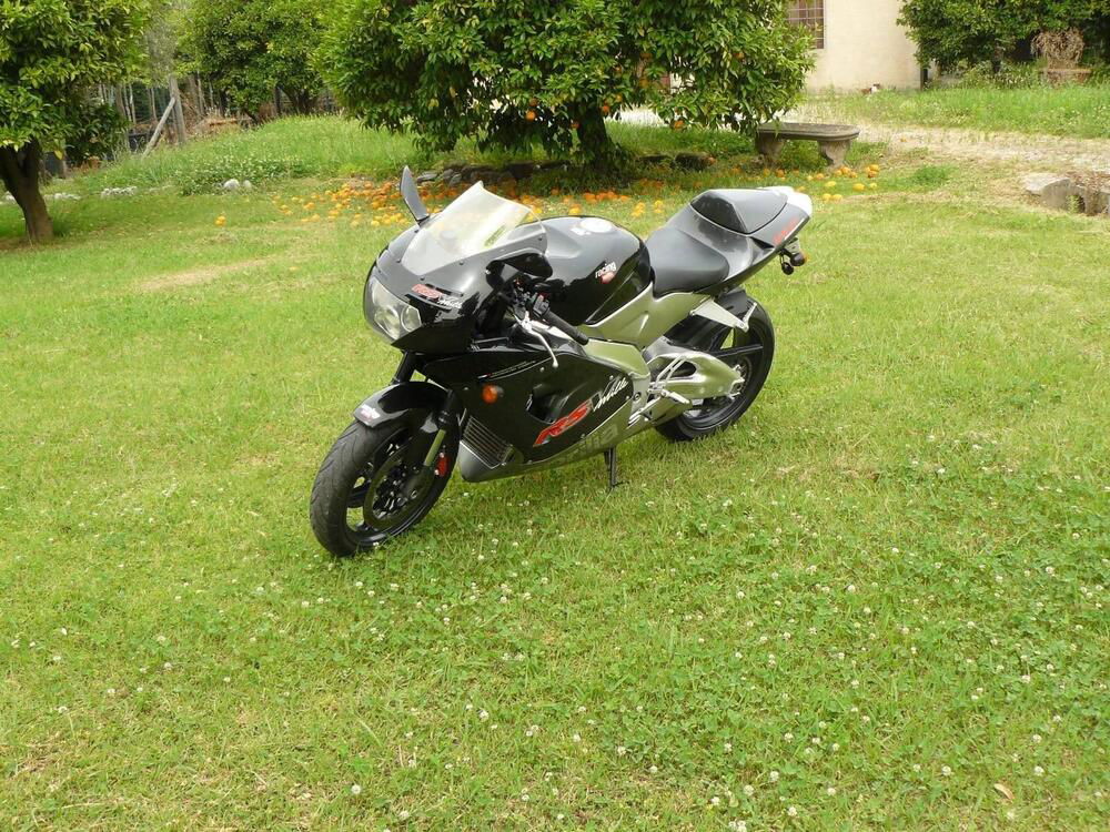 Aprilia RSV MILLE  (5)