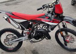 Fantic Motor Enduro 50 E Performance 2t (2019) usata