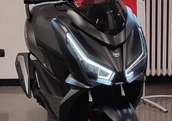 Sym Jet 14 125 CBS LC EVO (2024 - 25) nuova