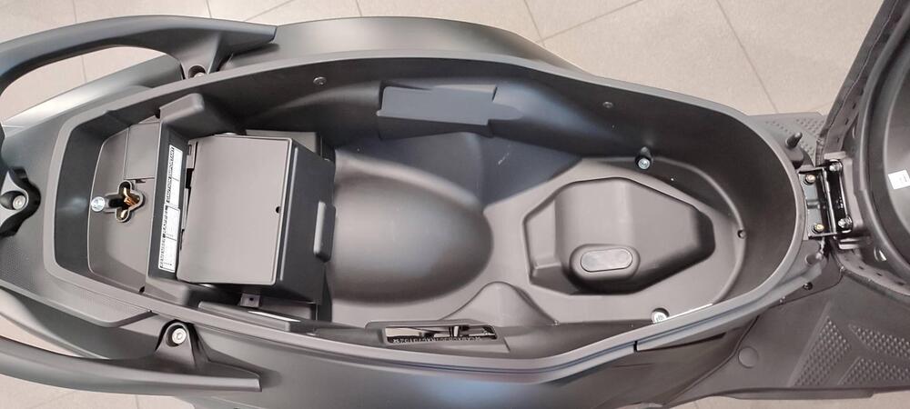 Sym Jet 14 125 CBS LC EVO (2024 - 25) (5)