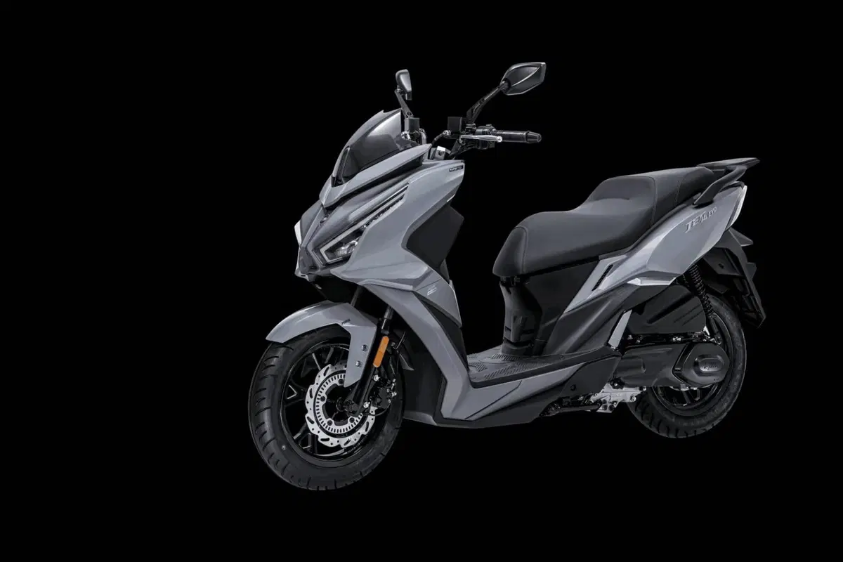 Sym Jet 14 125 CBS LC EVO (2024 - 26) (8)