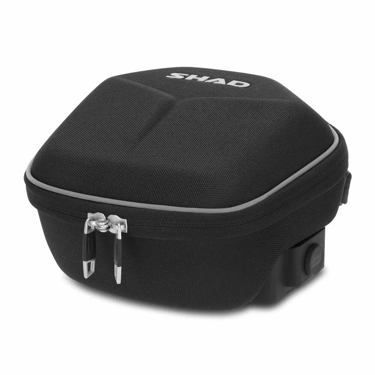 Borsa serbatoio E02 C con Click System by SHAD