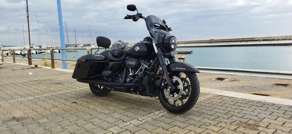 Harley-Davidson 114 Road King Special (2019 - 20) - FLHR