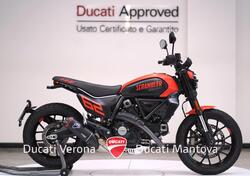 Ducati Scrambler 800 Full Throttle (2023 - 24) usata