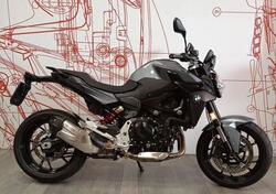 Bmw F 900 R (2021 - 24) usata