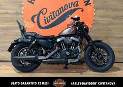 Harley-Davidson 1200 Forty-Eight (2016 - 20) usata