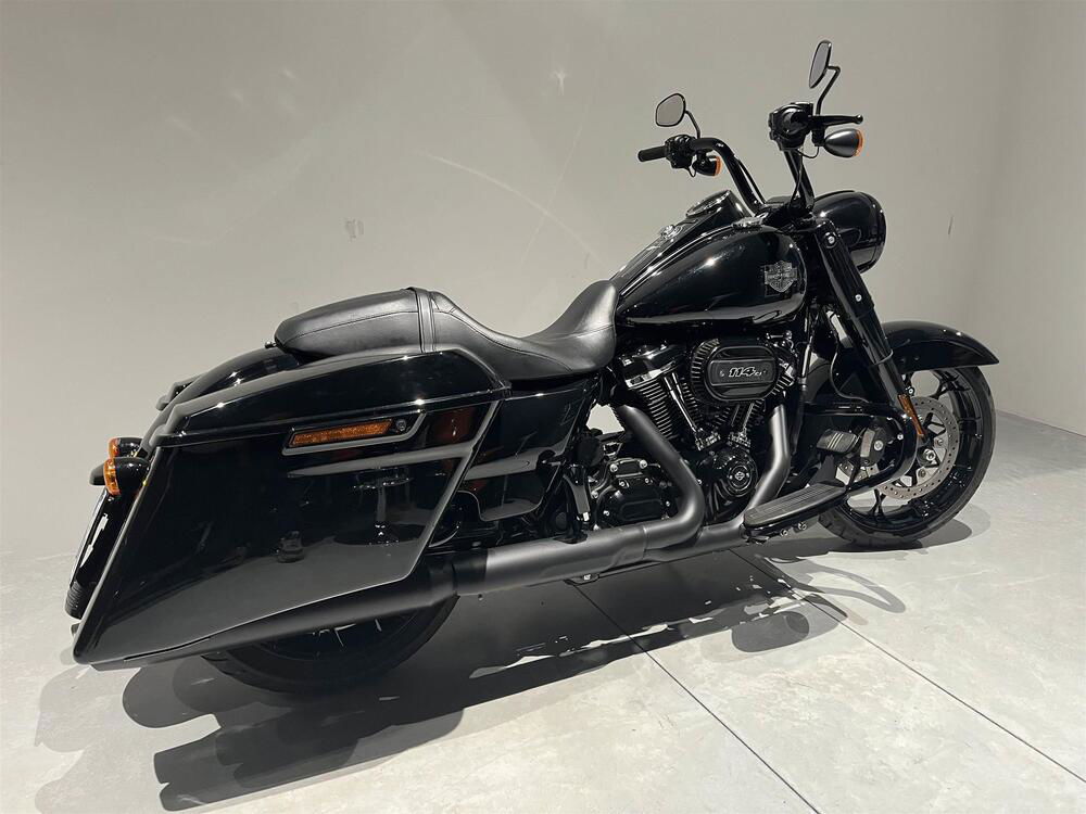 Harley-Davidson Road King Special (2021 - 24) (4)