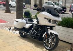 Harley-Davidson Road Glide (2024) usata