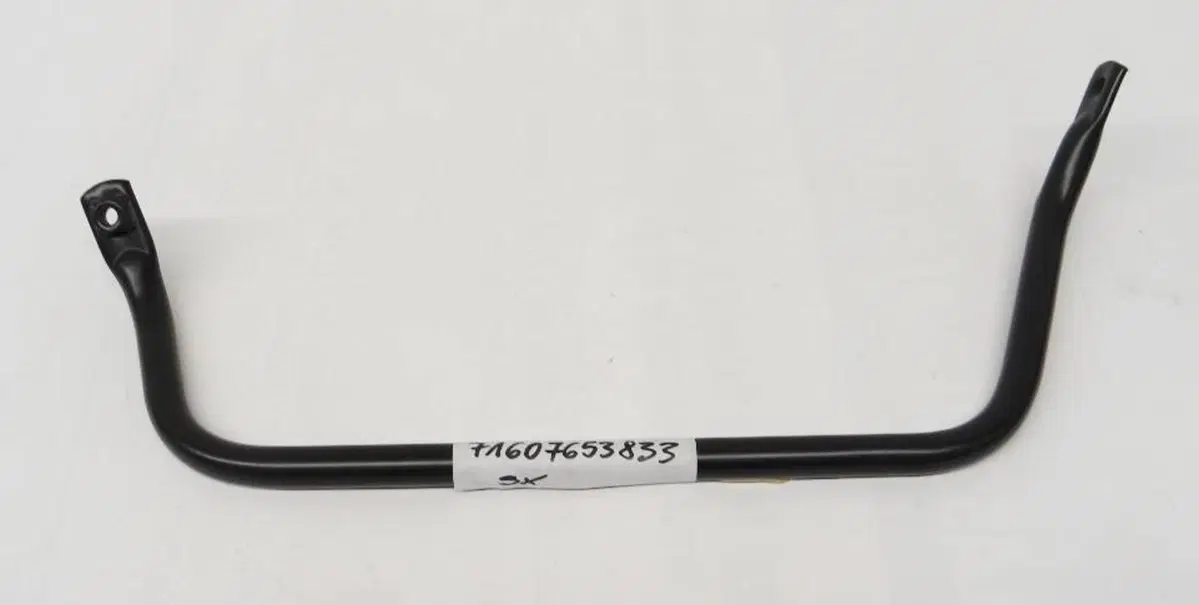 Supp. Valigia SX GS650 BMW (3)