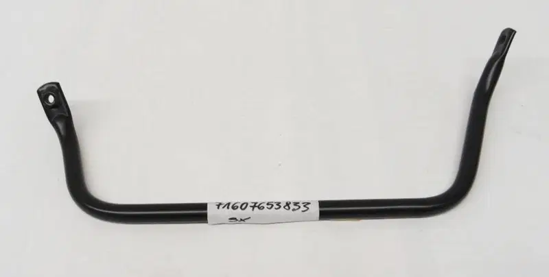 Supp. Valigia SX GS650 BMW (3)