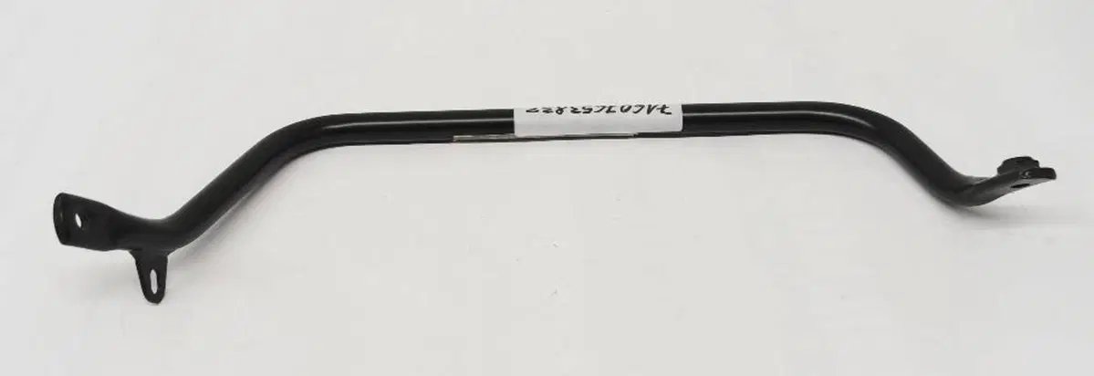 Supp. Valigia SX GS650 BMW (4)