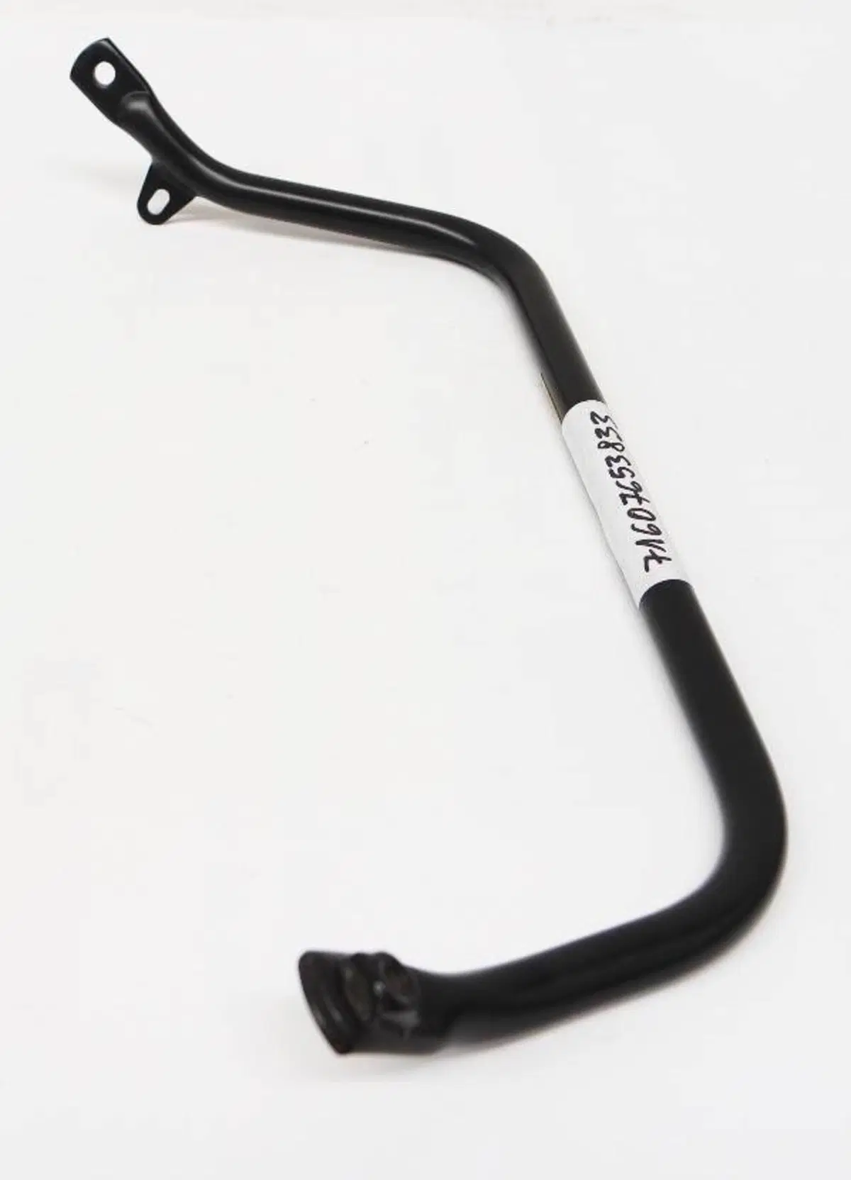 Supp. Valigia SX GS650 BMW